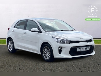 2020 - 1.0 T GDi 2 5dr