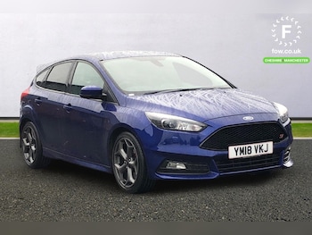 Used Ford Focus 2018 for sale - 77444139: Photo