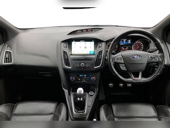 Used Ford Focus 2018 for sale - 77444139: Photo