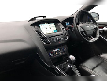 Used Ford Focus 2018 for sale - 77444139: Photo