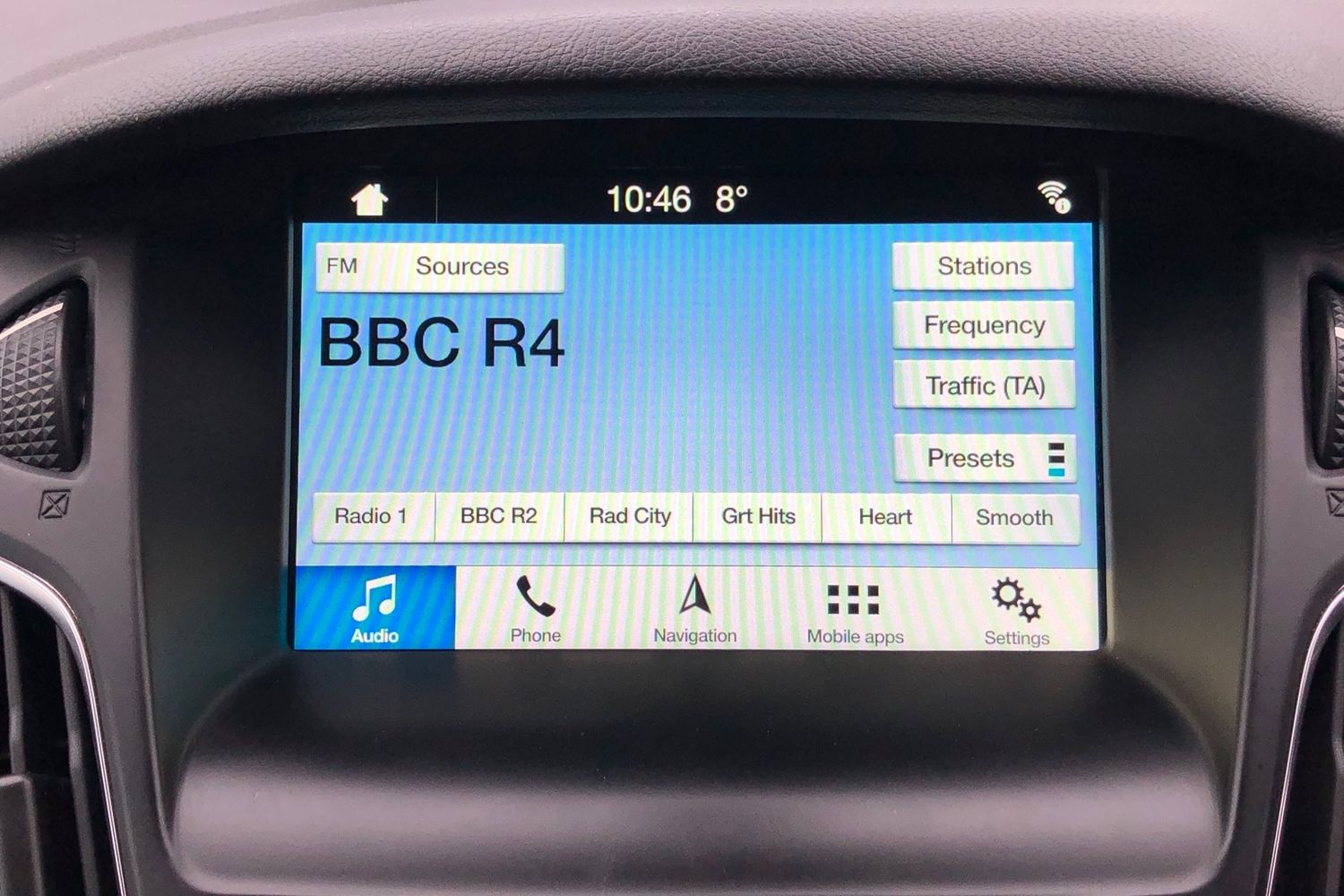 Used Ford Focus 2018 for sale - 77444139: Photo 8