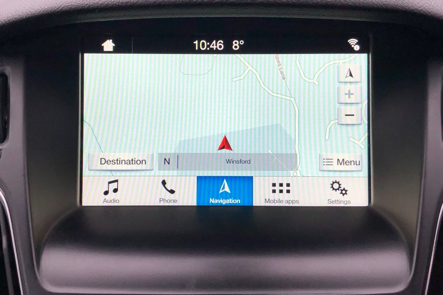 Used Ford Focus 2018 for sale - 77444139: Photo 9