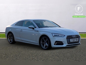 2020 - 35 TFSI Sport 2dr S Tronic