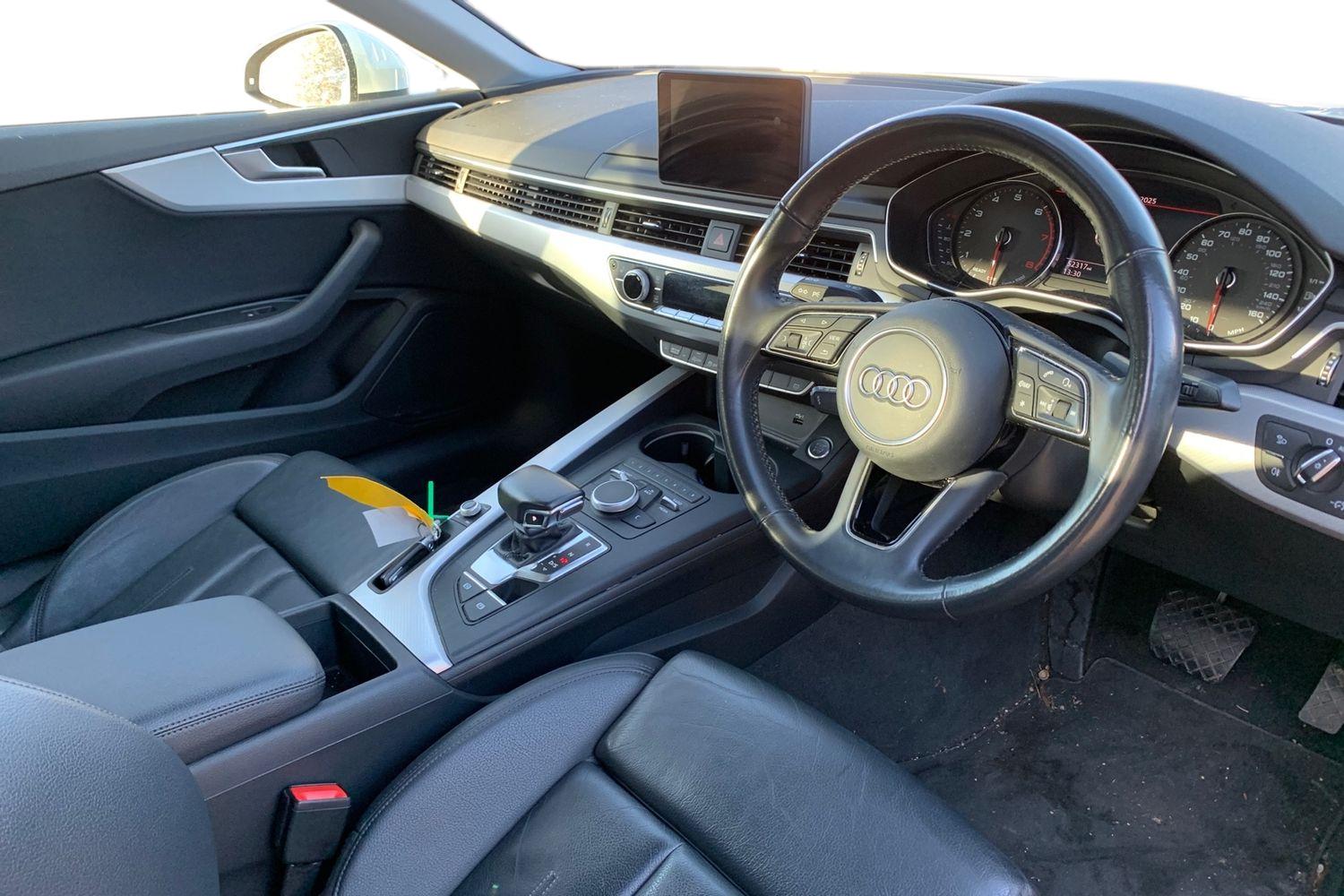 Used Audi A5 2020 for sale - 76909488: Photo 3