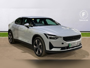 Used Polestar Polestar 2 2023 for sale - 79234349: Photo