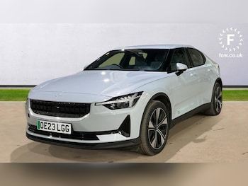 Used Polestar Polestar 2 2023 for sale - 79234349: Photo