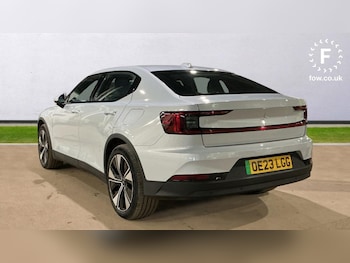 Used Polestar Polestar 2 2023 for sale - 79234349: Photo