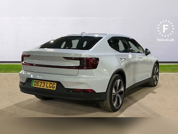 Used Polestar Polestar 2 2023 for sale - 79234349: Photo