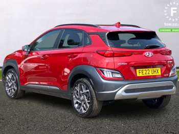 Used Hyundai KONA 2022 for sale - 74658711: Photo