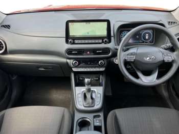 Used Hyundai KONA 2022 for sale - 74658711: Photo