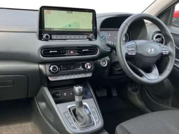 Used Hyundai KONA 2022 for sale - 74658711: Photo