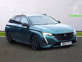 Used Peugeot 308 2022 for sale - 77514715: Photo