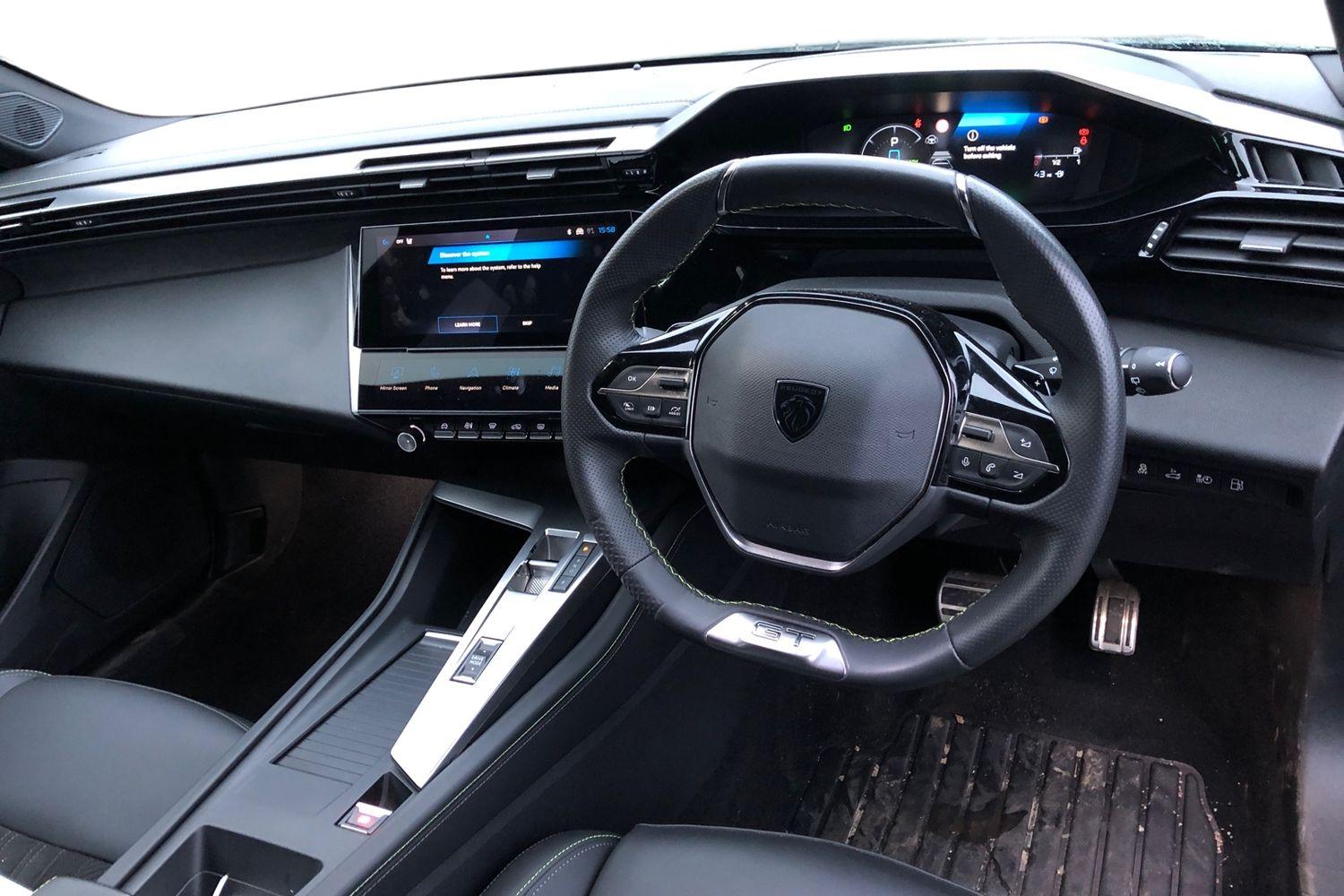 Used Peugeot 308 2022 for sale - 77514715: Photo 3