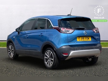 Used Vauxhall Crossland X 2019 for sale - 75474958: Photo