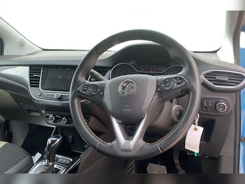 Used Vauxhall Crossland X 2019 for sale - 75474958: Photo