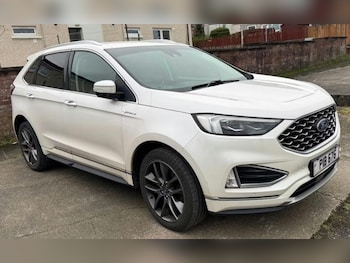 Used Ford Edge 2019 for sale - 77764417: Photo
