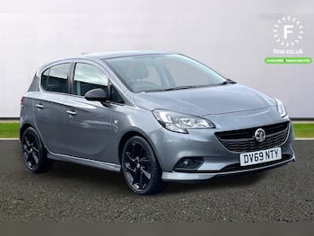 Used Vauxhall Corsa 2019 for sale - 79779183: Photo
