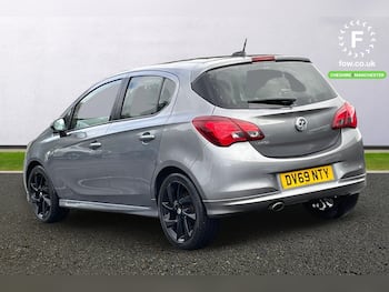 Used Vauxhall Corsa 2019 for sale - 79779183: Photo