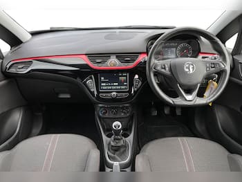 Used Vauxhall Corsa 2019 for sale - 79779183: Photo