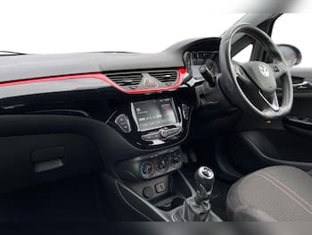 Used Vauxhall Corsa 2019 for sale - 79779183: Photo