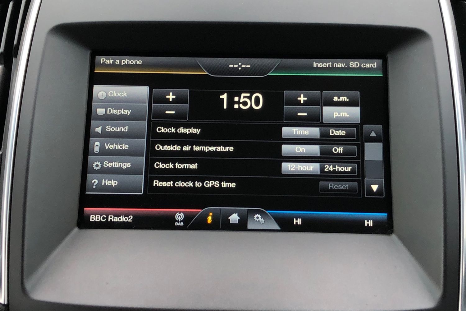 Used Ford Edge 2017 for sale - 76739479: Photo 11