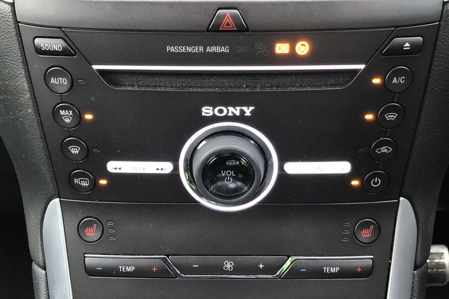 Used Ford Edge 2017 for sale - 76739479: Photo 13