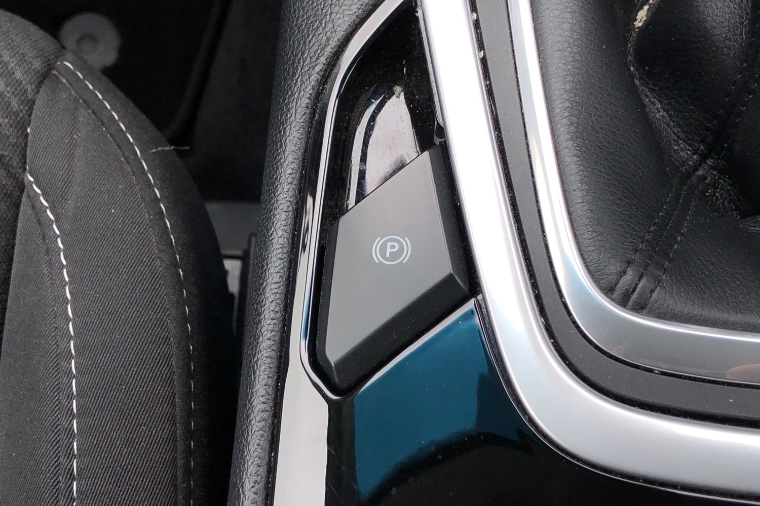 Used Ford Edge 2017 for sale - 76739479: Photo 16