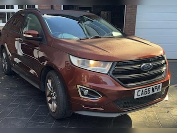 2017 - 2.0 TDCi 180 Sport 5dr
