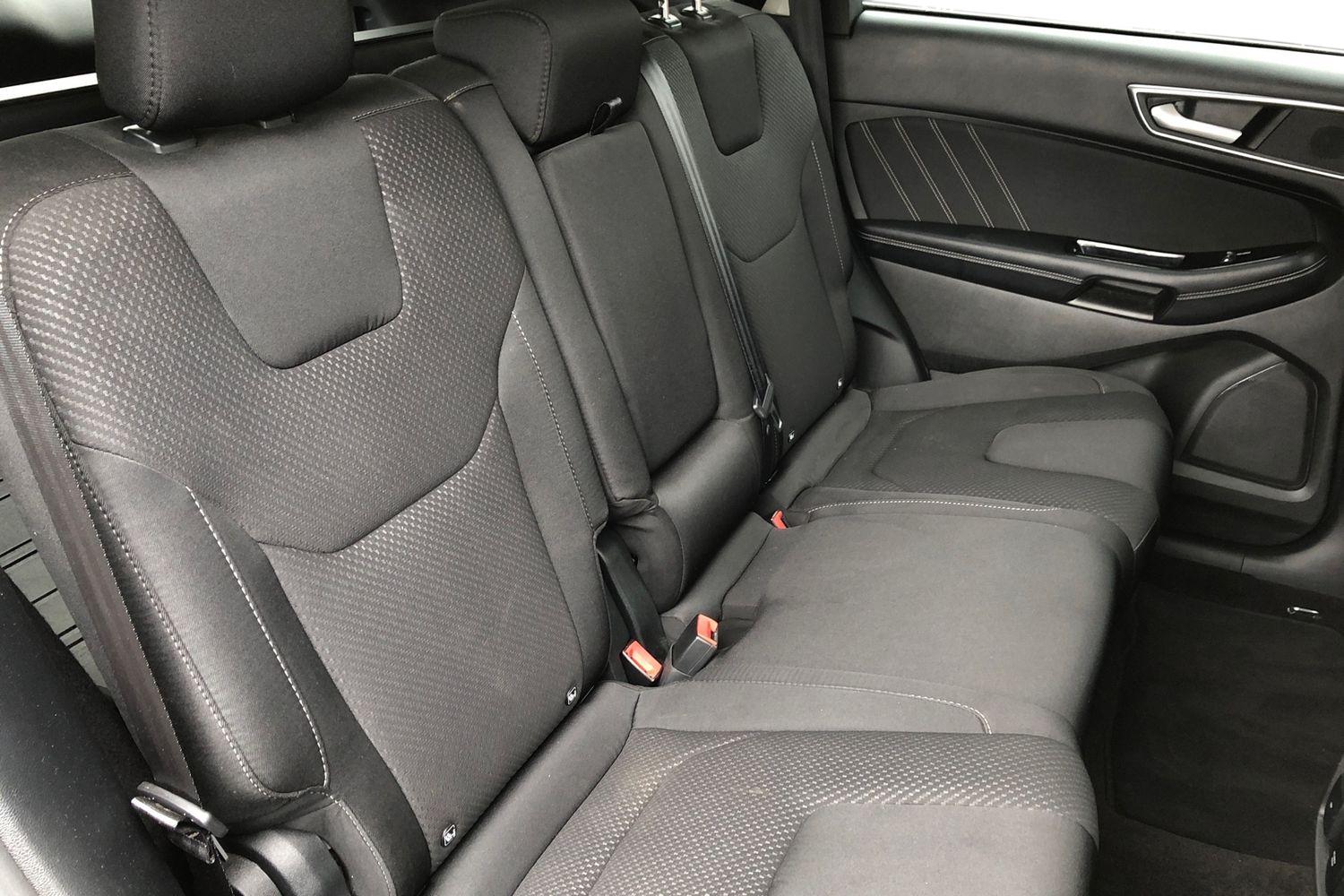 Used Ford Edge 2017 for sale - 76739479: Photo 20