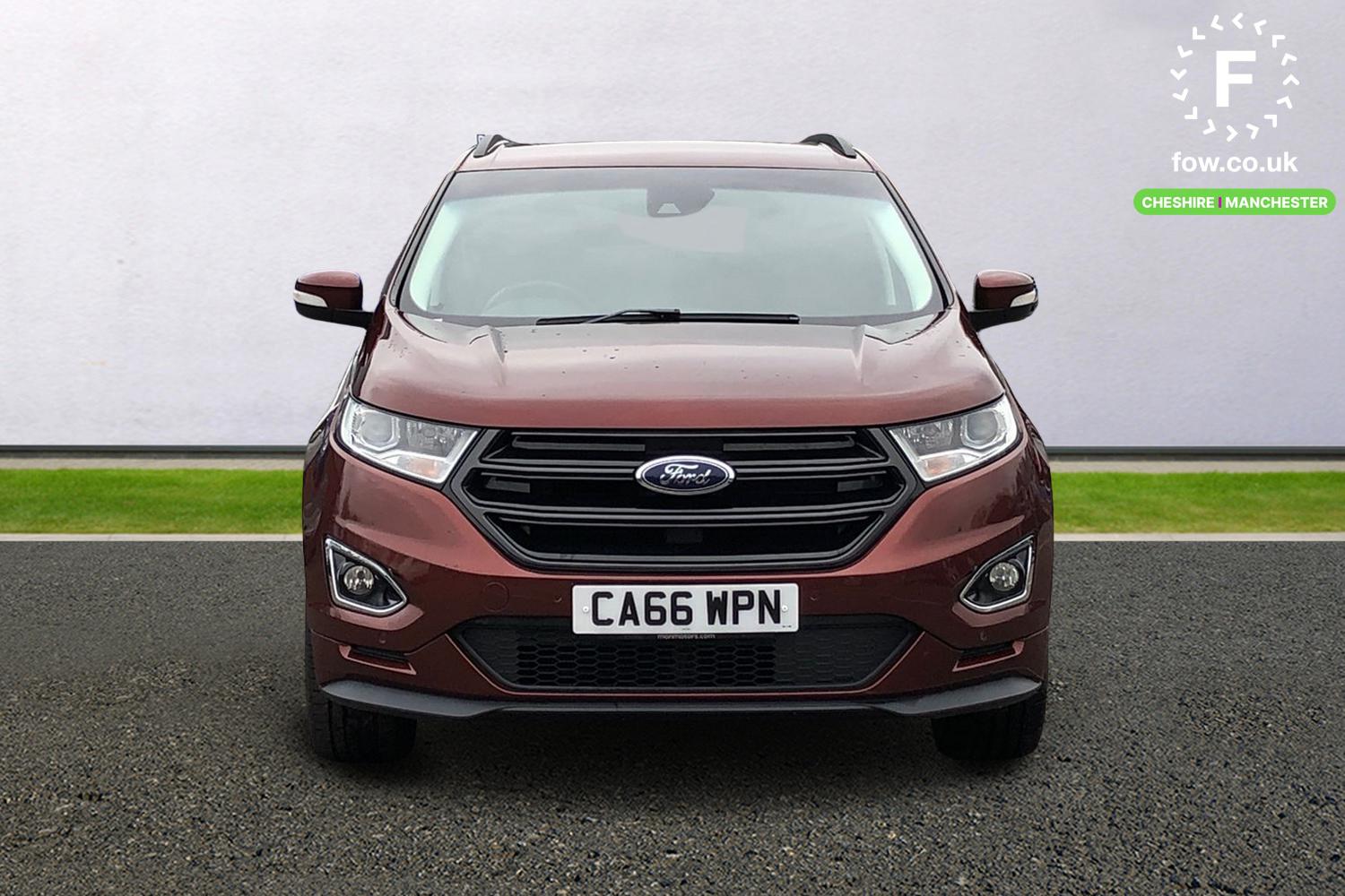 Used Ford Edge 2017 for sale - 76739479: Photo 23