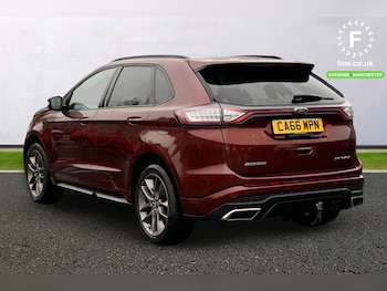 Used Ford Edge 2017 for sale - 76739479: Photo