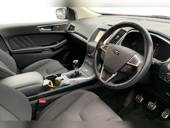 Used Ford Edge 2017 for sale - 76739479: Photo