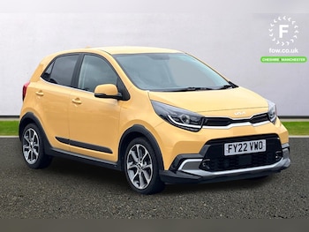 Used Kia Picanto 2022 for sale - 76232436: Photo