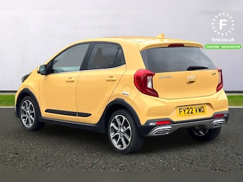 Used Kia Picanto 2022 for sale - 76232436: Photo