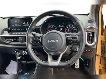 Used Kia Picanto 2022 for sale - 76232436: Photo