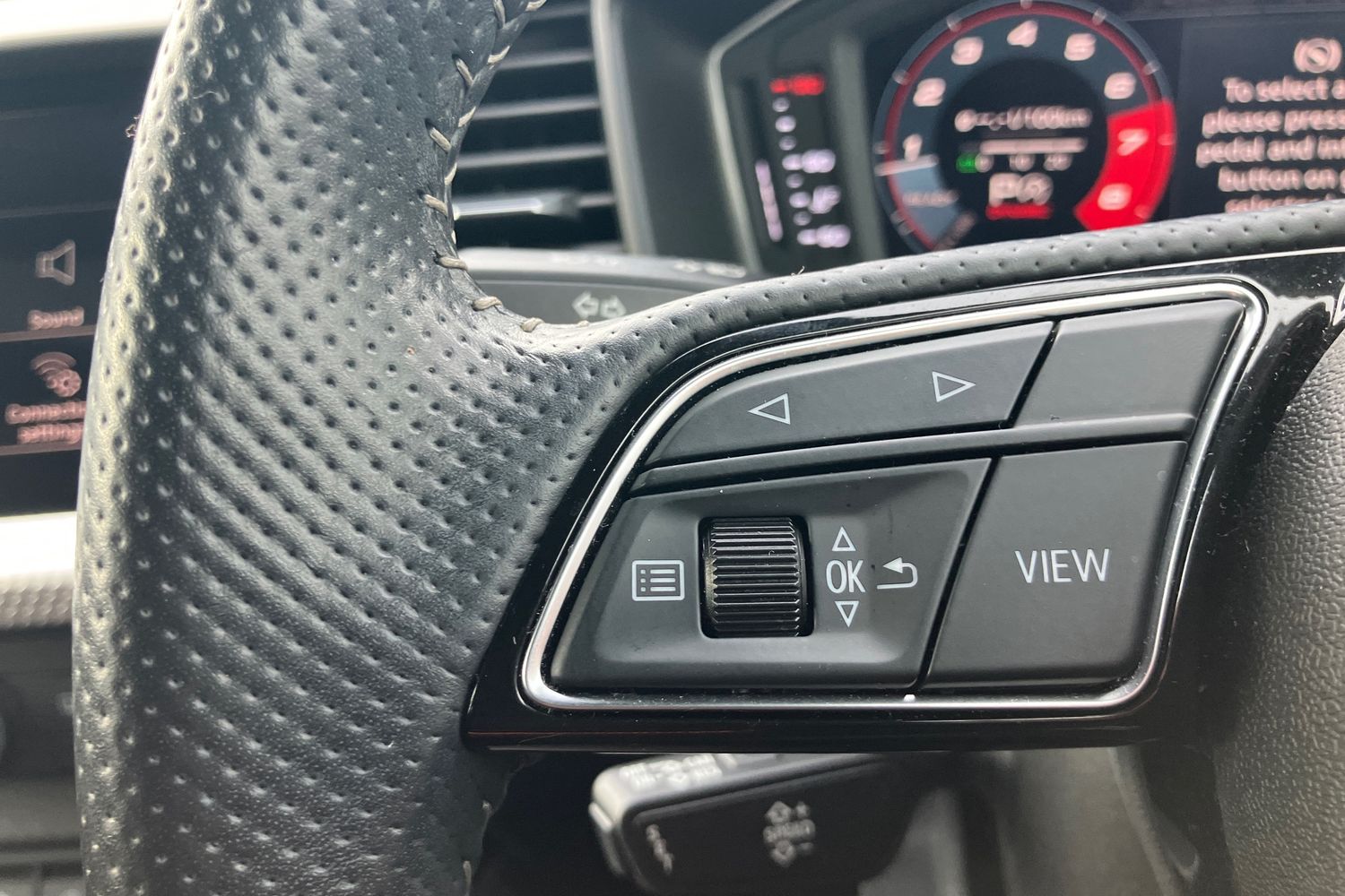 Used Audi A1 2020 for sale - 76219822: Photo 11