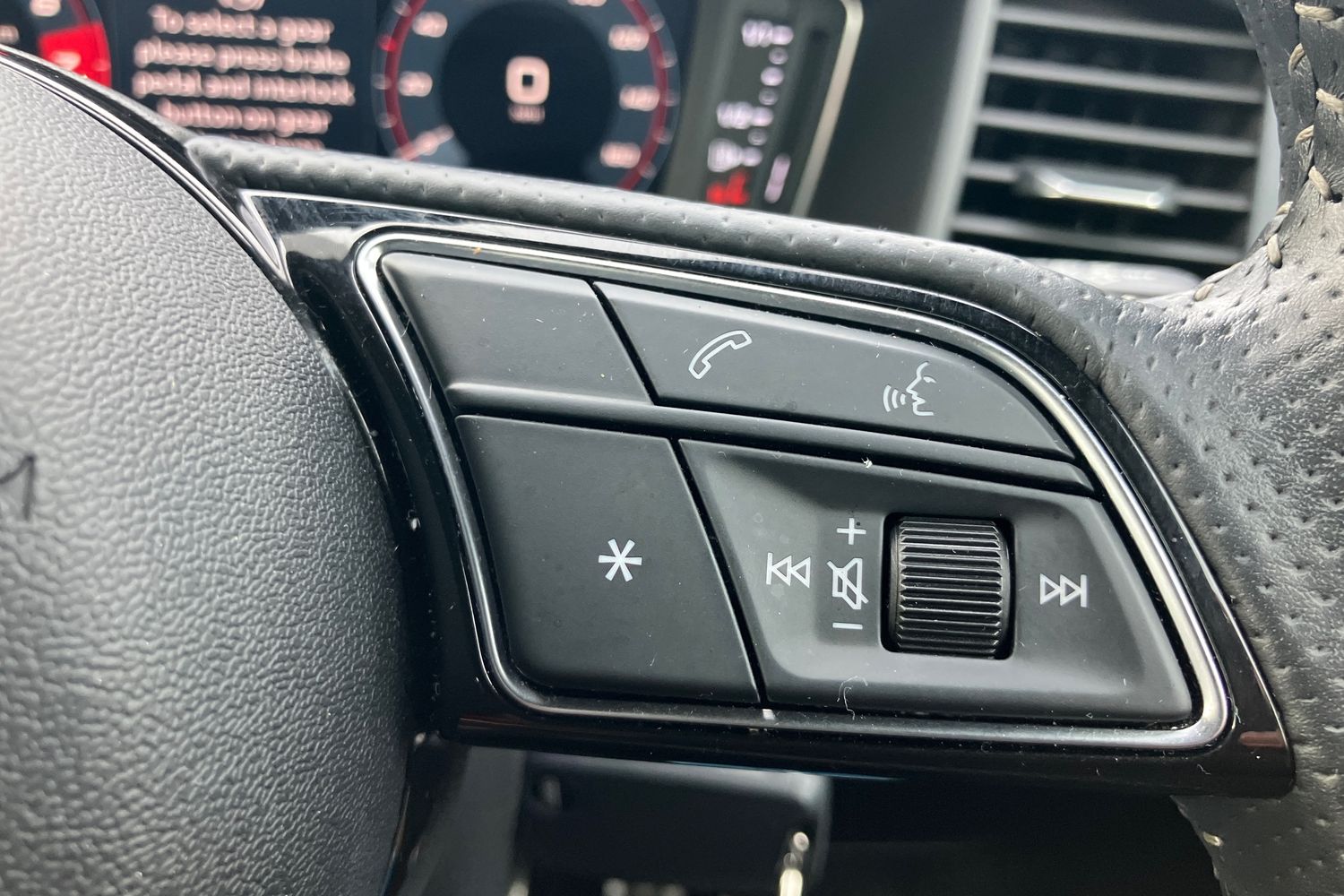 Used Audi A1 2020 for sale - 76219822: Photo 12