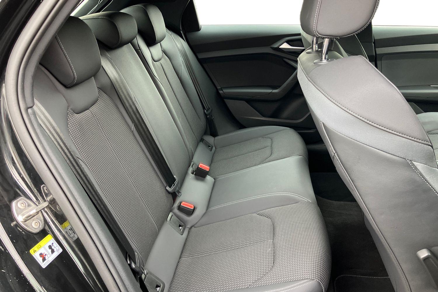 Used Audi A1 2020 for sale - 76219822: Photo 19