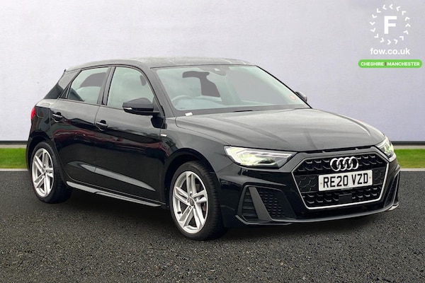 Used Audi A1 2020 for sale - 76219822: Photo 1