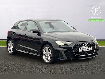 Used Audi A1 2020 for sale - 76219822: Photo