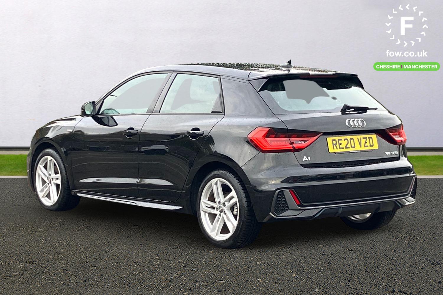 Used Audi A1 2020 for sale - 76219822: Photo 2