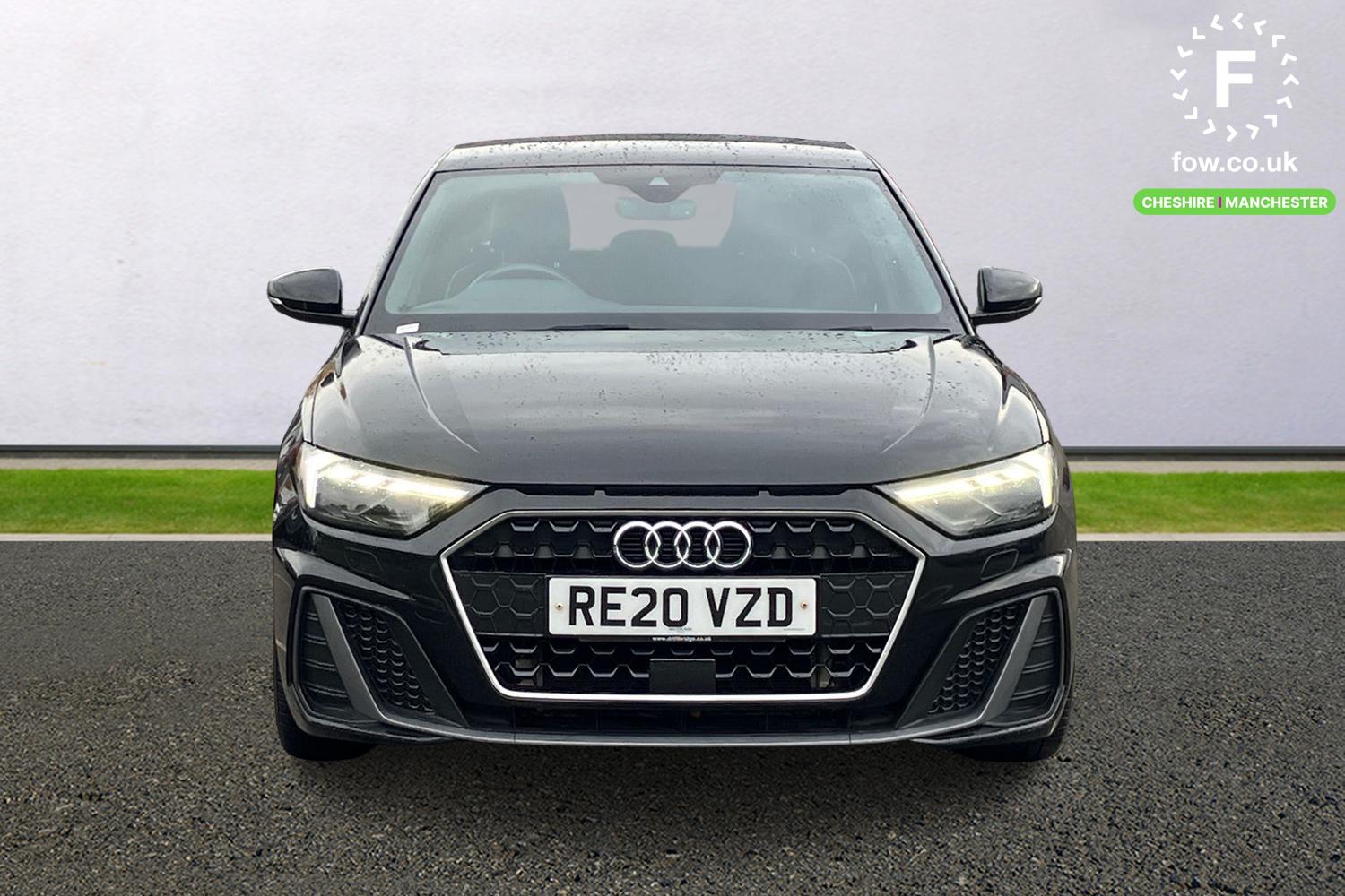 Used Audi A1 2020 for sale - 76219822: Photo 22