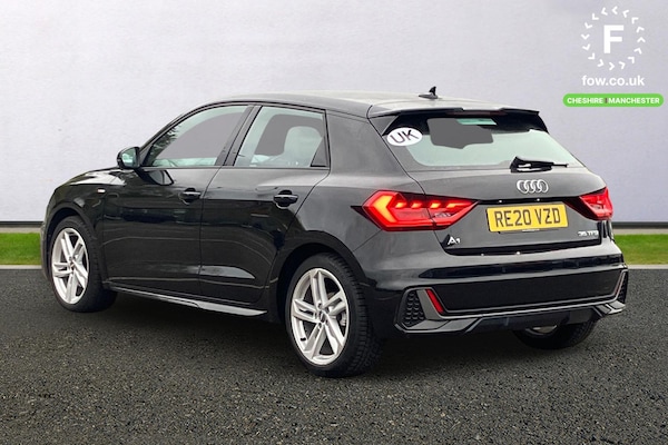 Used Audi A1 2020 for sale - 76219822: Photo 2