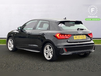 Used Audi A1 2020 for sale - 76219822: Photo