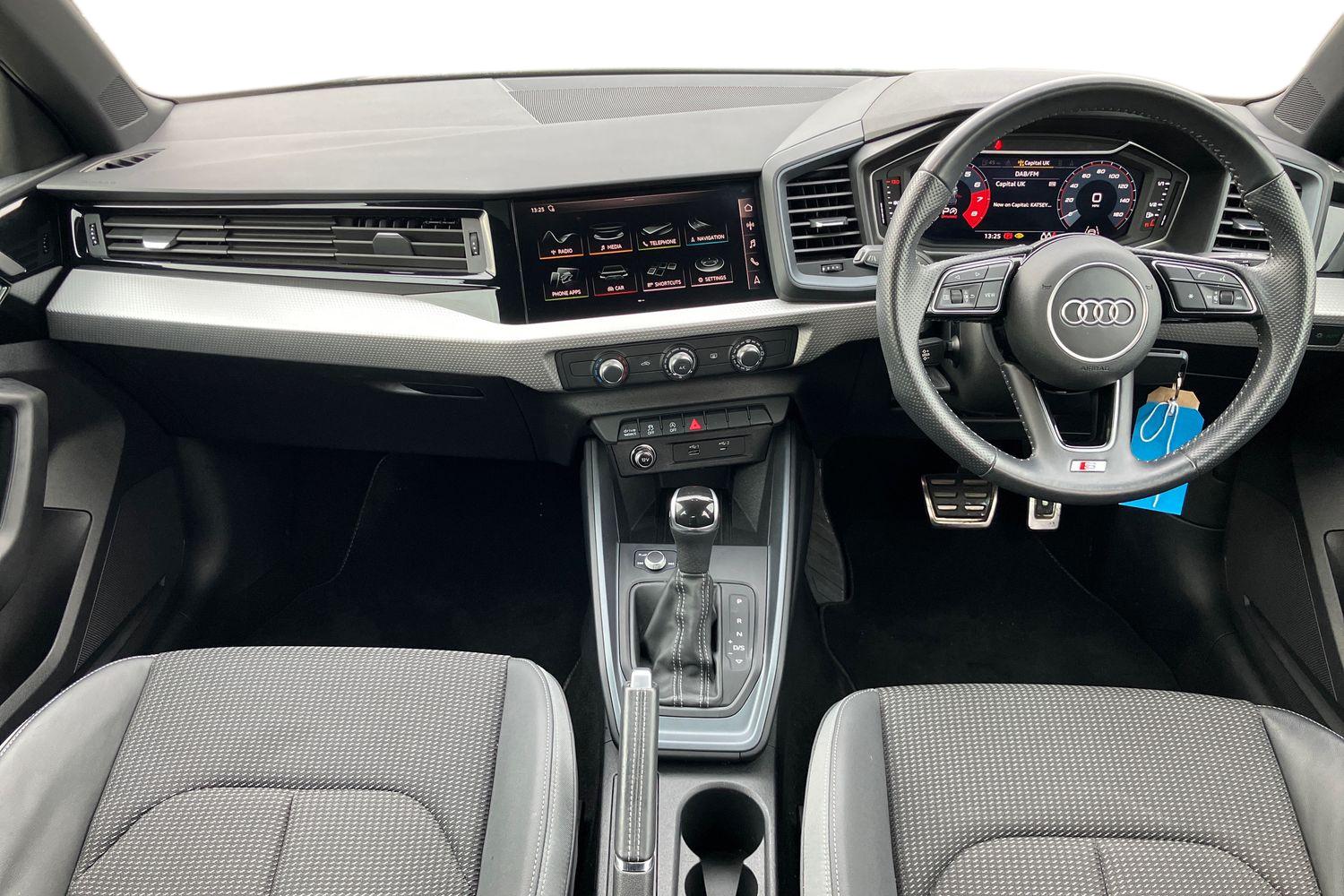 Used Audi A1 2020 for sale - 76219822: Photo 3