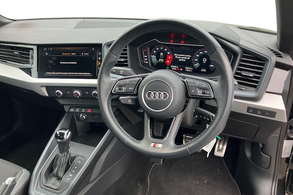 Used Audi A1 2020 for sale - 76219822: Photo 3