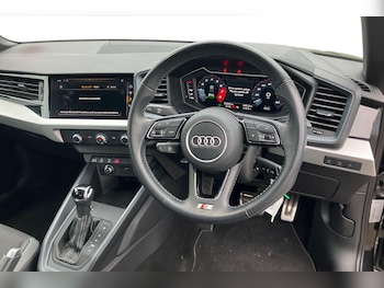 Used Audi A1 2020 for sale - 76219822: Photo