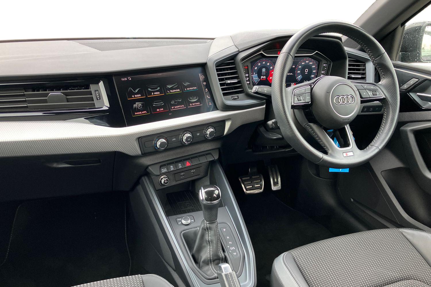 Used Audi A1 2020 for sale - 76219822: Photo 4