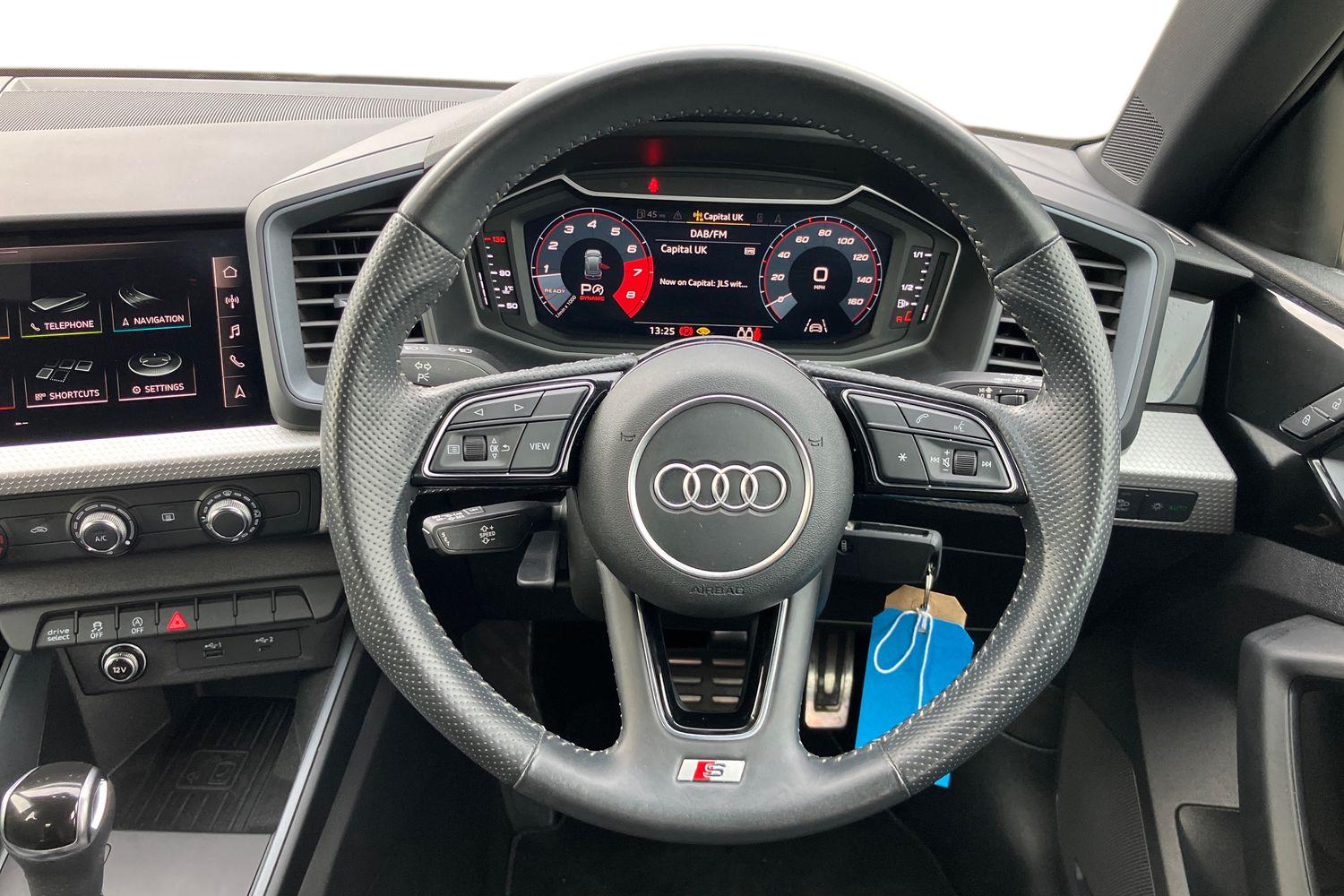 Used Audi A1 2020 for sale - 76219822: Photo 5