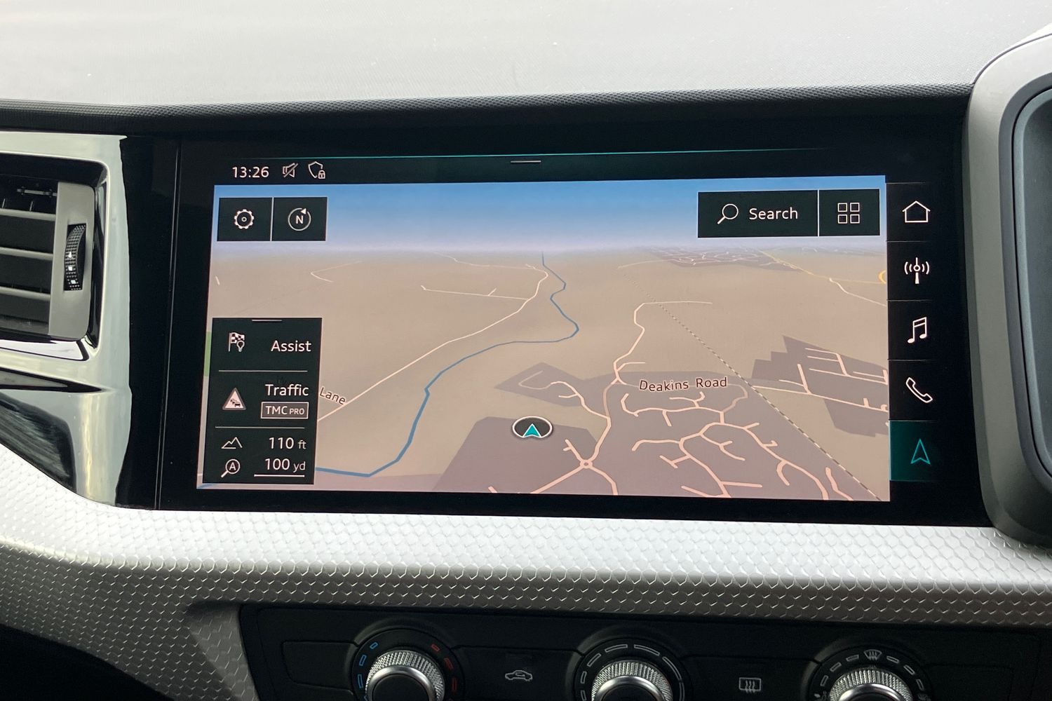 Used Audi A1 2020 for sale - 76219822: Photo 7